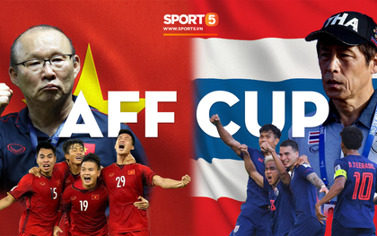 Thái Lan muốn bỏ AFF Cup, đã tới lúc Việt Nam suy nghĩ đến điều tương tự?