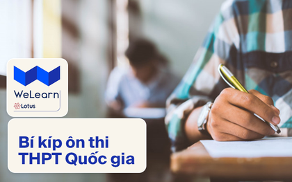 Liên tục thay đổi cơ chế thi tốt nghiệp THPT Quốc gia 2020, sĩ tử cần chuẩn bị những gì để đạt kết quả cao?