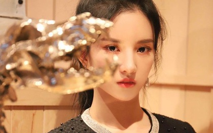 Nữ Idol Kpop vượt mặt mỹ nhân Tân Cương để giành suất cuối cùng trong top 7 "Sáng Tạo Doanh 2020"