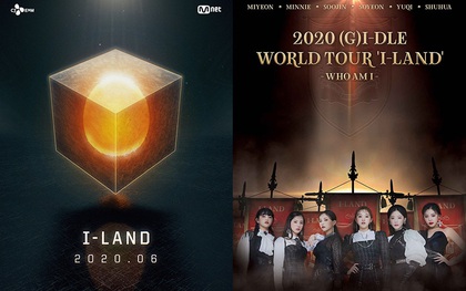 Mặc fan tố "cướp" tên tour diễn của (G)I-DLE, tên show mới của Big Hit vẫn giữ nguyên: Tất cả do sự tắc trách từ CUBE?