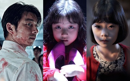 24 phim kinh dị Hàn Quốc xem xong hết dám ngủ một mình: Trong số này Train to Busan là nhẹ đô nhất đấy!