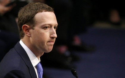 Sang chấn tâm lý vì làm kiểm duyệt cho Facebook, "sếp Mark" bị kiện buộc phải bồi thường 52 triệu USD