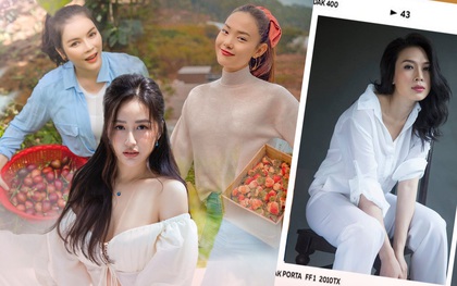 Hội mỹ nhân Vbiz hơn 30 vẫn độc thân vui tính: Mỹ Tâm sở hữu khối tài sản khổng lồ, Mai Phương Thúy đúng chuẩn "nữ đại gia"