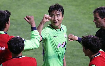 Nhạy bén và tạo trend cực tốt, bóng đá Hàn Quốc gây sốt khi "câu view" trên khắp thế giới: Đến giải hạng 2 cũng được chú ý