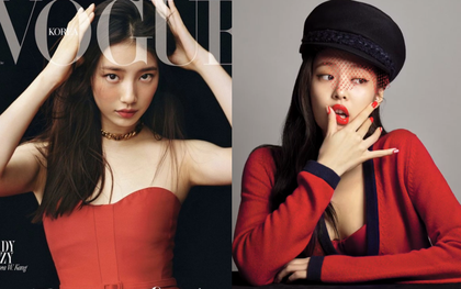 Suzy chính thức đạt thành tích sánh ngang Jennie (BLACKPINK) chỉ nhờ 1 bức hình, mở khóa lục đại tạp chí Hàn Quốc