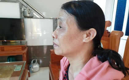 Vụ bé 18 tháng tuổi bị mẹ sát hại: Bà nội đau xót kể về người con dâu "bất trị"