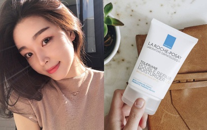 6 sản phẩm skincare được phụ nữ Pháp "hốt" về nhiều nhất vì lành tính, dễ dùng và cải thiện làn da thật chứ không nói chơi