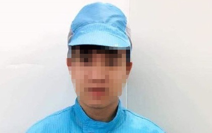 Phú Thọ: Tìm thấy thi thể nam thanh niên nghi sát hại nữ công nhân trong phòng trọ