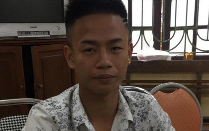 Đang đi đường, nữ sinh bị nam thanh niên dùng dao gấp rạch tay