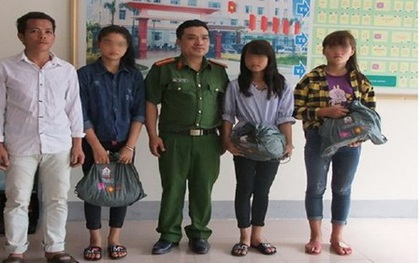 Tin vào viễn cảnh miền đất hứa, nhiều sơn nữ xứ Nghệ bị rơi vào bẫy của “mẹ mìn”