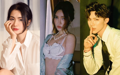 Vpop đang chiếm lấy top trending: Hoà Minzy giữ vững ngôi #1 nhưng Bích Phương và Erik lại áp đảo về số lượng phủ sóng!