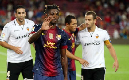 Alex Song và kết cục thảm hại của kẻ mê tiền: ruồng bỏ đội bóng yêu mến vì tiền, cuối cùng thất nghiệp vì bị quỵt lương