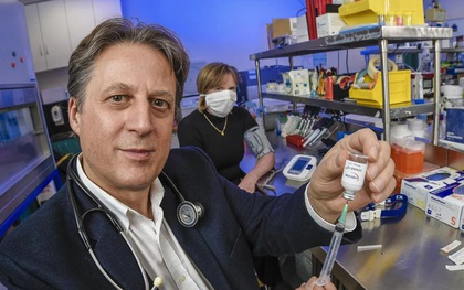 Australia chuẩn bị thử nghiệm vaccine Covid-19 trên người