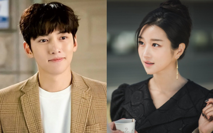Loạt phim hot xứ Hàn cùng tung thính: Ji Chang Wook đẹp trai điên đảo, "bạn gái" Kim Soo Hyun khí chất hú hồn