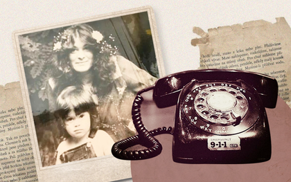 Những cuộc điện thoại bí ẩn vào thứ Tư hàng tuần và cái chết oan nghiệt của bà mẹ đơn thân đến nay vẫn gây ám ảnh