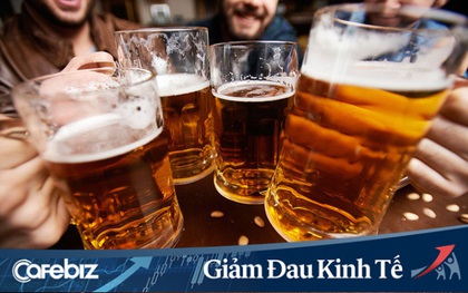 Quán nhậu đông nghịt người sau giãn cách xã hội, sự lạc quan Top đầu của người Việt sẽ giúp nền kinh tế phục hồi nhanh hơn?