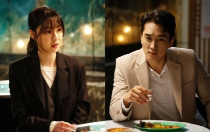 Shall We Eat Dinner Together tập 2: Khẩu nghiệp với con gái người ta xong rủ đi ăn, Song Seung Hun đẹp trai nhưng hơi "sảng"?