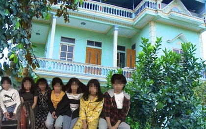Những cuộc giải cứu khỏi "lầu xanh" Việt: 12 thiếu nữ rơi vào "tổ quỷ" bởi tin lời hứa “việc nhẹ, lương cao” (Kỳ 1)