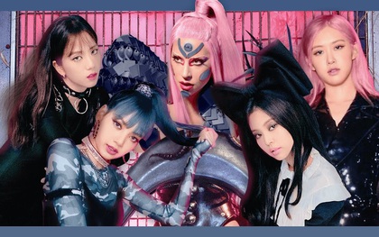 Ca khúc hợp tác giữa Lady Gaga và BLACKPINK chỉ dài chưa đến 3 phút, fan lo lắng: "Mỗi người hát được 1-2 câu là hết à?"