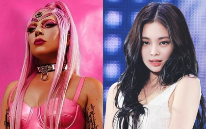 HOT: Rò rỉ 10 giây teaser đầu tiên của "Sour Candy" kết hợp giữa BLACKPINK và Lady Gaga, Jennie là người hát mở đầu, giai điệu cực bốc!