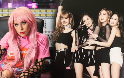 "Sour Candy" giúp Lady Gaga phá 2 kỉ lục YouTube của Selana Gomez và Ariana Grande, BLACKPINK đạt thành tích chưa nhóm nữ Kpop làm được