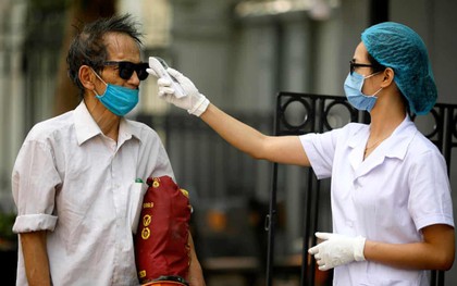Báo Anh: "Việt Nam là quốc gia thành công nhất thế giới trong công cuộc chiến đấu với Covid-19"