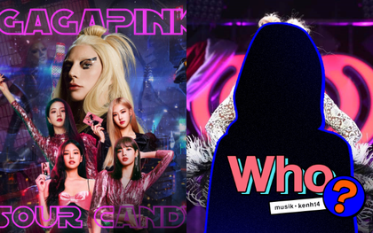 Ngồi trên #1 iTunes Mỹ chưa "ấm chỗ", Lady Gaga và BLACKPINK đã bị vượt mặt bởi 1 đối thủ không ai ngờ tới với ca khúc ra mắt từ... 4 năm trước!