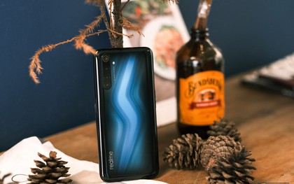 Thử chơi game nặng trên Realme 6 Pro: Hóa ra sát thủ phần cứng không chỉ dành riêng cho Xiaomi nữa rồi