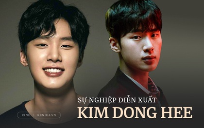 Profile "trùm chăn dắt" Kim Dong Hee của Extracurricular: Bàn tay vàng chọn toàn phim bom tấn, "thủ khoa debut" đến từ ông lớn JYP