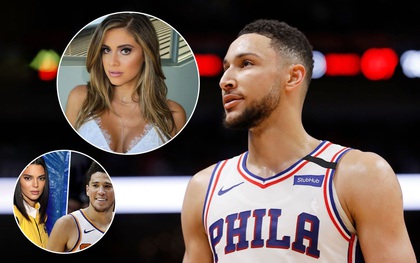 Bạn gái tin đồn mới của ngôi sao Ben Simmons: Không nổi tiếng bằng Kendall Jenner, thế nhưng lại sở hữu body "hot hòn họt"