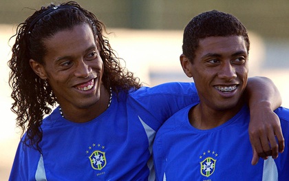 Ronaldinho lừa dối, khiến đời bạn thân tụt dốc như thế nào?