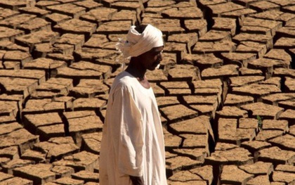 Chuyên gia: 1 tỷ người sẽ sống trong cái nóng như Sahara trong 50 năm tới