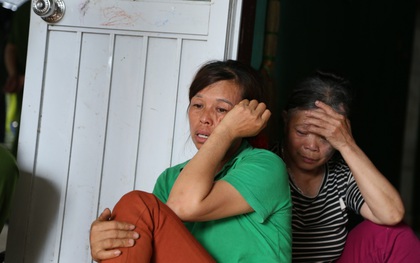 Vụ nghi vấn mẹ ôm 3 bé gái nhỏ tự tử: “Chồng nó nhìn thấy vợ bế các con đi nhưng tưởng sang nhà bà ngoại chơi, ai ngờ…”
