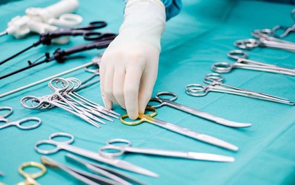 Cứu sống người phụ nữ bị đạn bắn xuyên tim