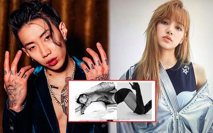 Jay Park bình luận khiếm nhã khi bị chế ảnh với đôi chân viral suốt mấy ngày nay của Lisa, fandom BLACKPINK đồng loạt phẫn nộ