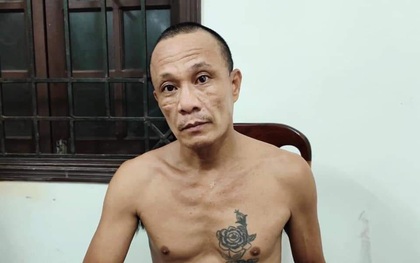Vụ truy sát 2 vợ chồng: Nghi phạm khai gì tại cơ quan công an?