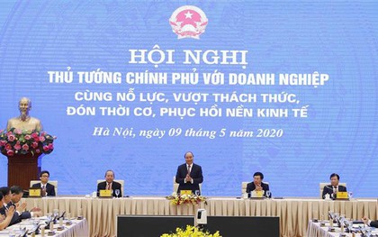 Thủ tướng: Dân tộc Việt Nam có sẵn chất đề kháng của tinh thần đoàn kết
