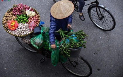 Từ 9/5, sẽ tập trung hỗ trợ nhóm lao động tự do, lao động dừng hợp đồng