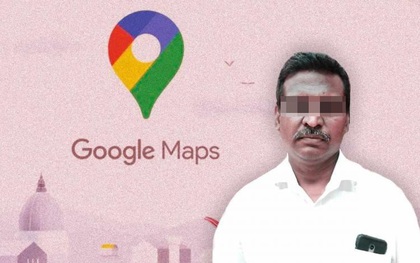 Khốn khổ vì bị vợ tra hỏi liên tục, người đàn ông đâm đơn kiện Google Maps 'phá hoại hạnh phúc gia đình'