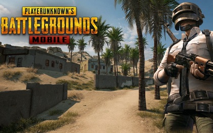 PUBG Mobile: Tất tần tật về bản đồ Karakin trong bản update mới, người chơi không thể bỏ lỡ!