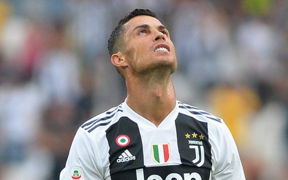 Top 100 cầu thủ giá trị nhất: Ronaldo mất giá thê thảm