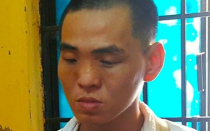 Chân dung Tuấn "bê" - kẻ cầm đầu 200 đối tượng áo cam đập phá quán ốc
