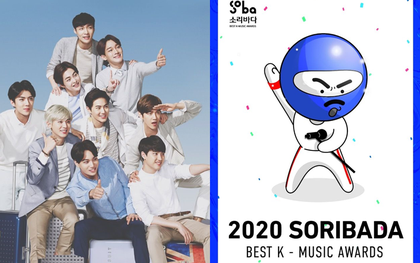 EXO bị loại khỏi đề cử Bonsang của lễ trao giải Soribada vì có… thành viên rời nhóm, lý do thiếu thuyết phục khiến fan phẫn nộ đòi giải thích