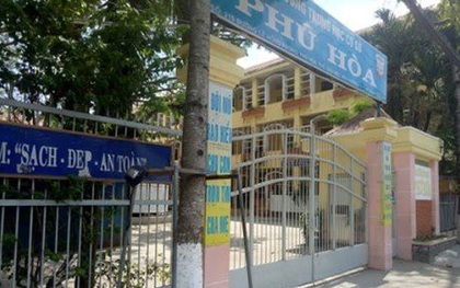 Bất ngờ lý do học sinh lớp 7 ở Bình Dương không về nhà sau khi đến trường