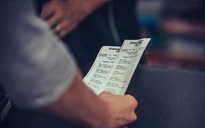 Mỹ: Giải độc đắc 9.500 tỉ đồng vừa có chủ