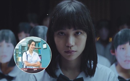 Rộ tin phim Thái từng sốt Girl From Nowhere có phần 2, netizen nhộn nhịp vì tạo hình "phèn sương sương" của Nanno