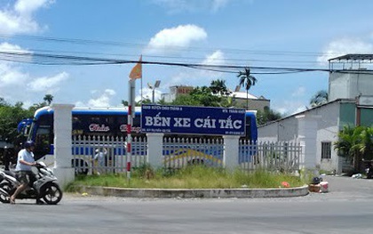 Một người từ Trung Quốc về Hậu Giang không qua kiểm soát và khai báo y tế