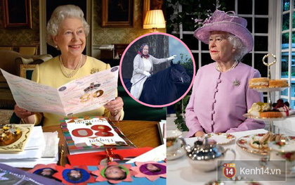 Thực đơn ăn kiêng và bí quyết giữ sức khỏe "giá bình dân" giúp Nữ hoàng Elizabeth II ở tuổi 94 vẫn trẻ trung, khỏe mạnh
