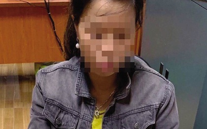 Thông tin bất ngờ về người mẹ bỏ rơi con dưới hố gas ở Hà Nội