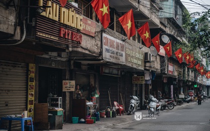 Ấn tượng đầu tiên của bạn khi đến Hà Nội là gì: để ý mới thấy Thủ đô có nhiều điều thú vị đến nhường nào